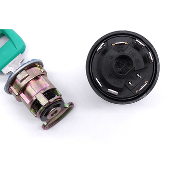 Volvo kotrógép indítási kapcsoló, cikk számok: 11006988, 15082295, 11039220