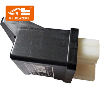 JGS 12V indítóbiztonsági relé Yanmar R11EA-hoz – Termékszám 11980277200