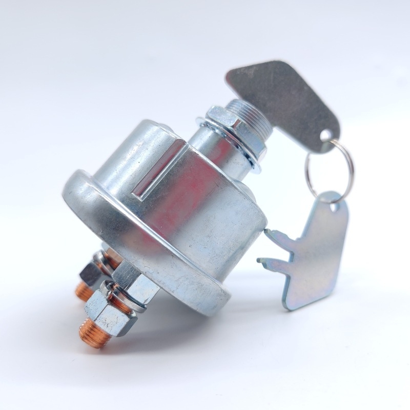 Caterpillar ásógép indítókapcsoló 7N0718 tápegység doboz ajtózár