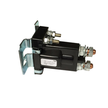 Indító relé ásógéphez 120-114751-2 – JGS