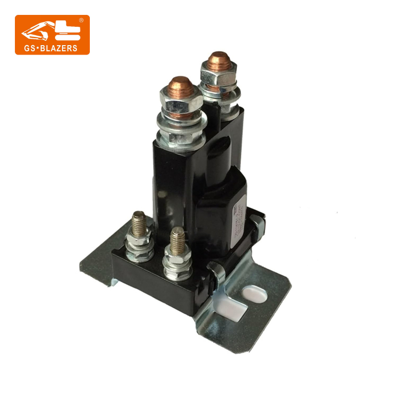 Indító relé ásógéphez 120-114751-2 – JGS