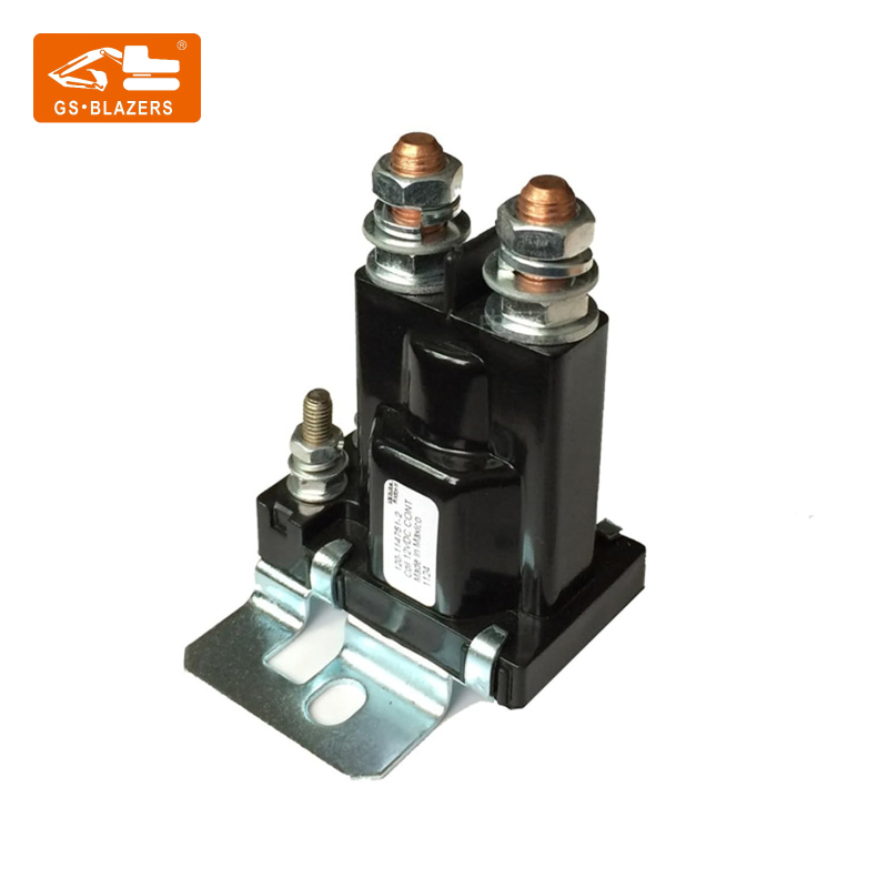 Indító relé ásógéphez 120-114751-2 – JGS