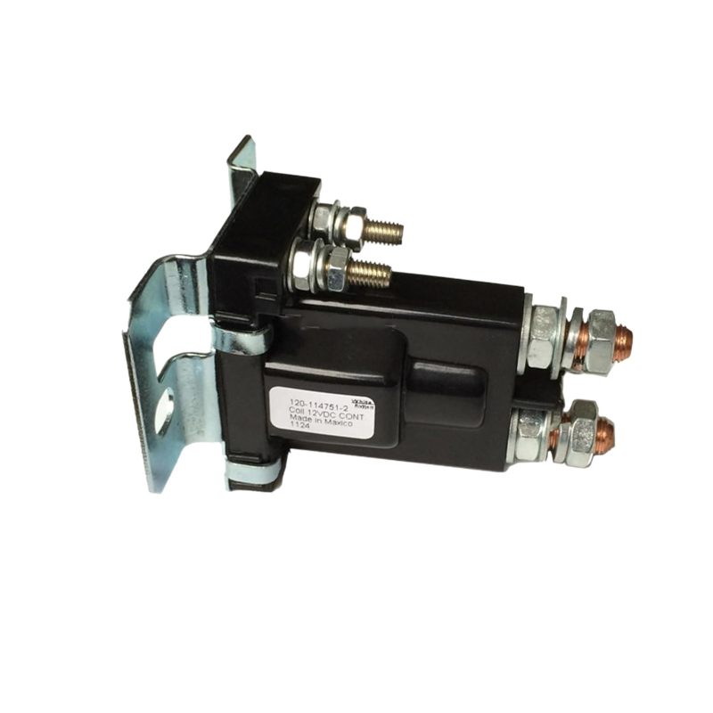 Indító relé ásógéphez 120-114751-2 – JGS