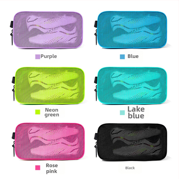 Saipu Wolf torba za sportske tenisice, velika kapaciteta, prijenosna, moderni minimalistički dizajn, oznaka YDXB02-3