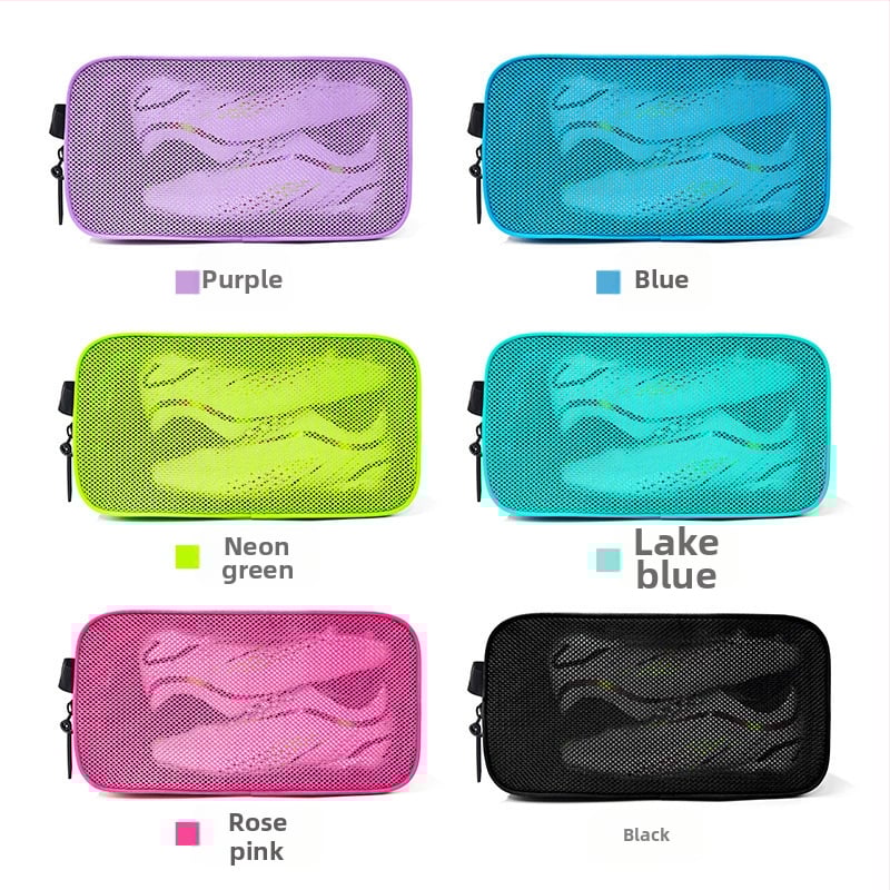 Saipu Wolf spordijalatsite kott, suur mahutavus, kaasaskantav, kaasaegne minimalistlik stiil, tootekood YDXB02-3