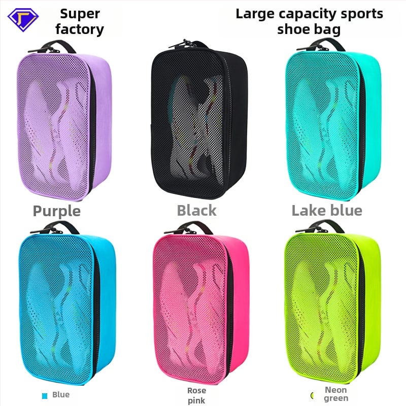 Saipu Wolf spordijalatsite kott, suur mahutavus, kaasaskantav, kaasaegne minimalistlik stiil, tootekood YDXB02-3