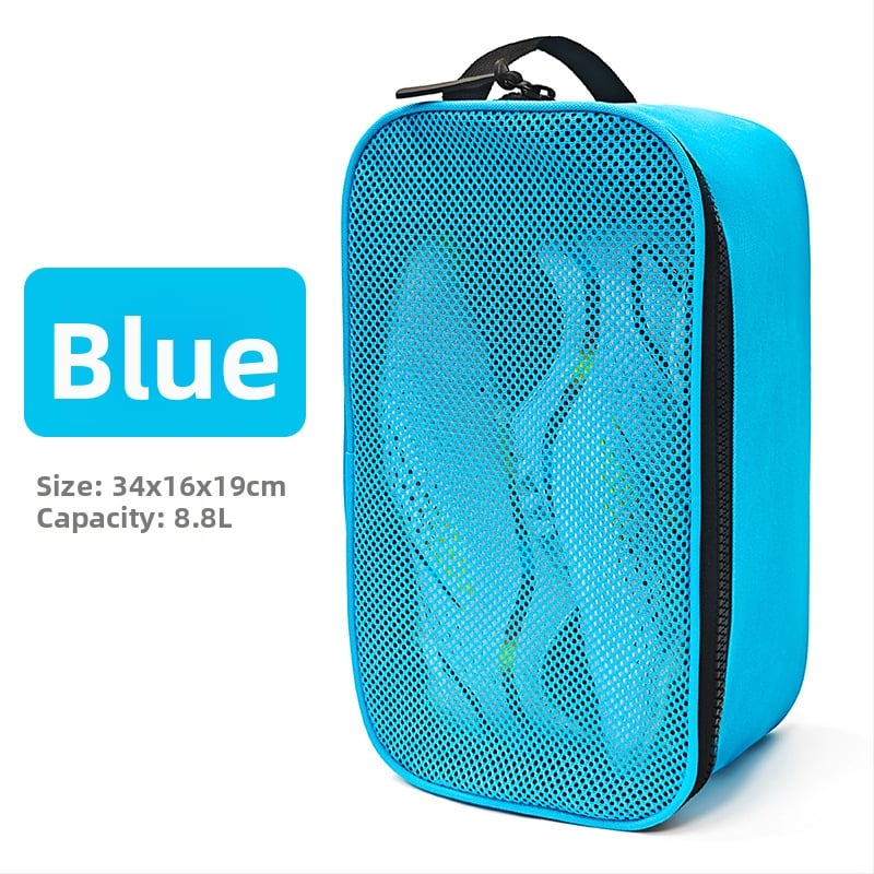 Saipu Wolf torba za sportske tenisice, velika kapaciteta, prijenosna, moderni minimalistički dizajn, oznaka YDXB02-3