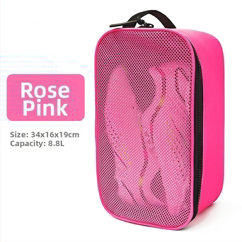 Saipu Wolf torba za sportske tenisice, velika kapaciteta, prijenosna, moderni minimalistički dizajn, oznaka YDXB02-3