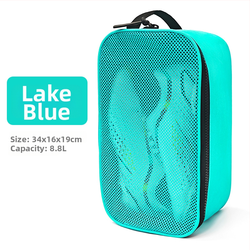 Saipu Wolf torba za sportske tenisice, velika kapaciteta, prijenosna, moderni minimalistički dizajn, oznaka YDXB02-3