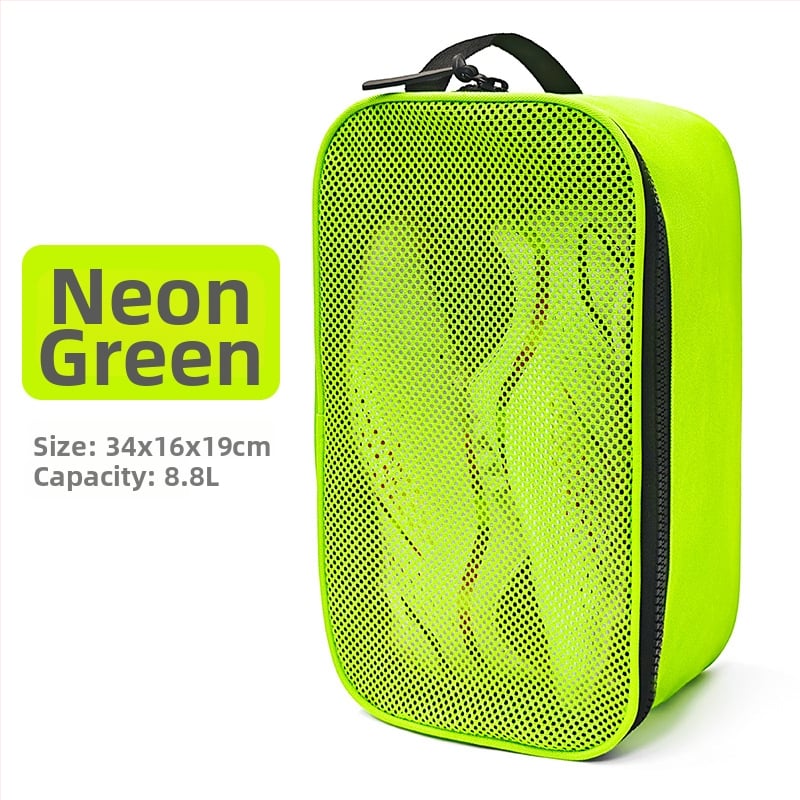 Saipu Wolf torba za sportske tenisice, velika kapaciteta, prijenosna, moderni minimalistički dizajn, oznaka YDXB02-3