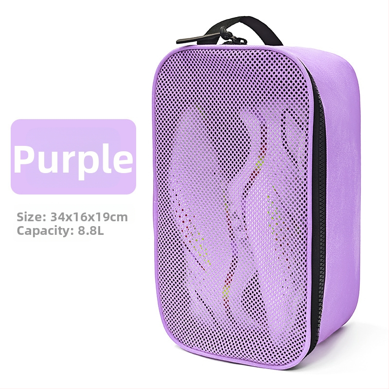 Saipu Wolf torba za sportske tenisice, velika kapaciteta, prijenosna, moderni minimalistički dizajn, oznaka YDXB02-3