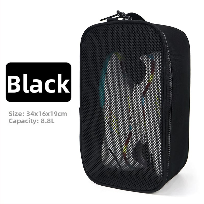 Saipu Wolf torba za sportske tenisice, velika kapaciteta, prijenosna, moderni minimalistički dizajn, oznaka YDXB02-3