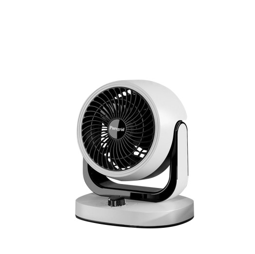 Stalo ventiliatorius Ard-08ab, 3 mentelės, 40W, 220V, osciluojanti galva