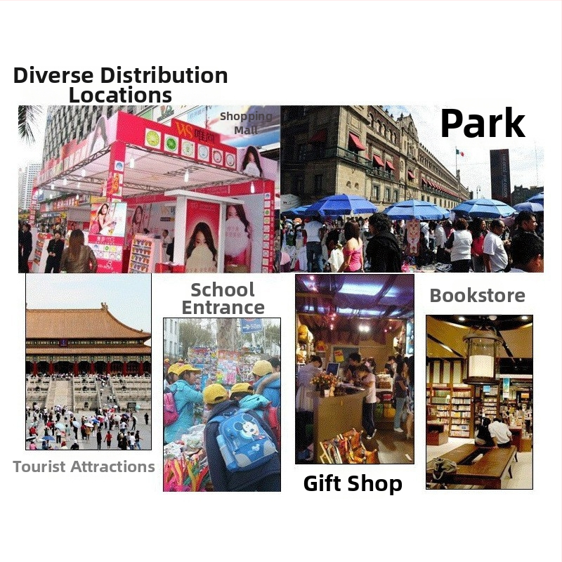 Rokas papīra griezējs, pārnēsājams akrila apaļais griezējs, zīmols Great badge