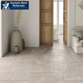 Ősi téglára emlékeztető padlólap, kőhatású minta, matt felület, csúszásmentes és kopásálló, fürdőszobába, nappaliba, folyosóra, étkezőbe, konyhába, teraszra