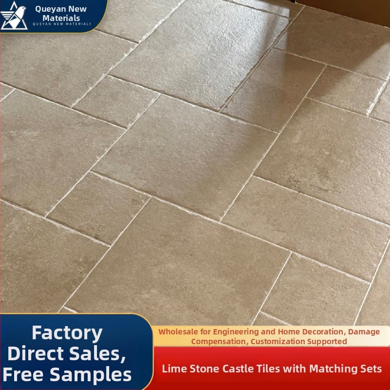 Ősi téglára emlékeztető padlólap, kőhatású minta, matt felület, csúszásmentes és kopásálló, fürdőszobába, nappaliba, folyosóra, étkezőbe, konyhába, teraszra