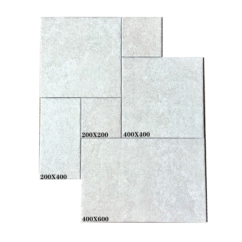 Ősi téglára emlékeztető padlólap, kőhatású minta, matt felület, csúszásmentes és kopásálló, fürdőszobába, nappaliba, folyosóra, étkezőbe, konyhába, teraszra