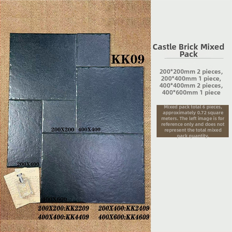 Ősi téglára emlékeztető padlólap, kőhatású minta, matt felület, csúszásmentes és kopásálló, fürdőszobába, nappaliba, folyosóra, étkezőbe, konyhába, teraszra