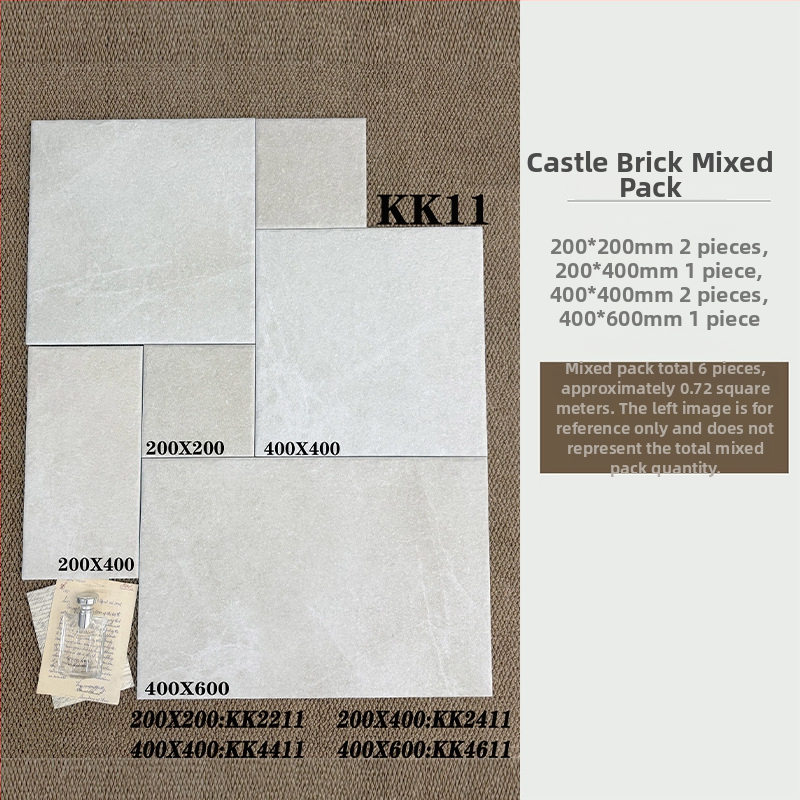 Ősi téglára emlékeztető padlólap, kőhatású minta, matt felület, csúszásmentes és kopásálló, fürdőszobába, nappaliba, folyosóra, étkezőbe, konyhába, teraszra