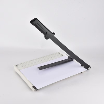 Independent metalni rezač papira za uredske i fotostudijske potrebe