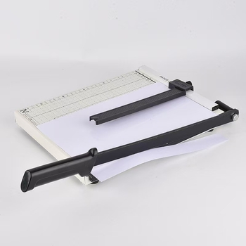 Independent metalni rezač papira za uredske i fotostudijske potrebe