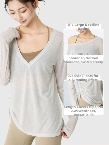 Jogos hoodis su gobtuvu – kvėpuojantis, laisvas pjūvis, ilgis virš klubų, 100% poliesteris