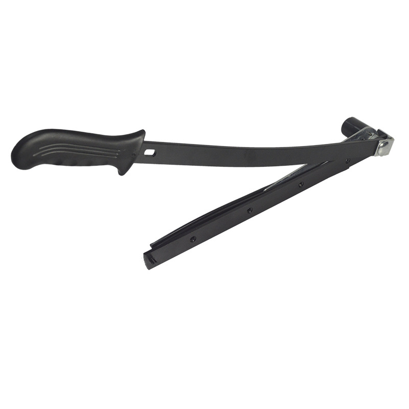 ZEQUAN Ručni giljotinski rezač papira - metal, rezanje, 1–10 listova