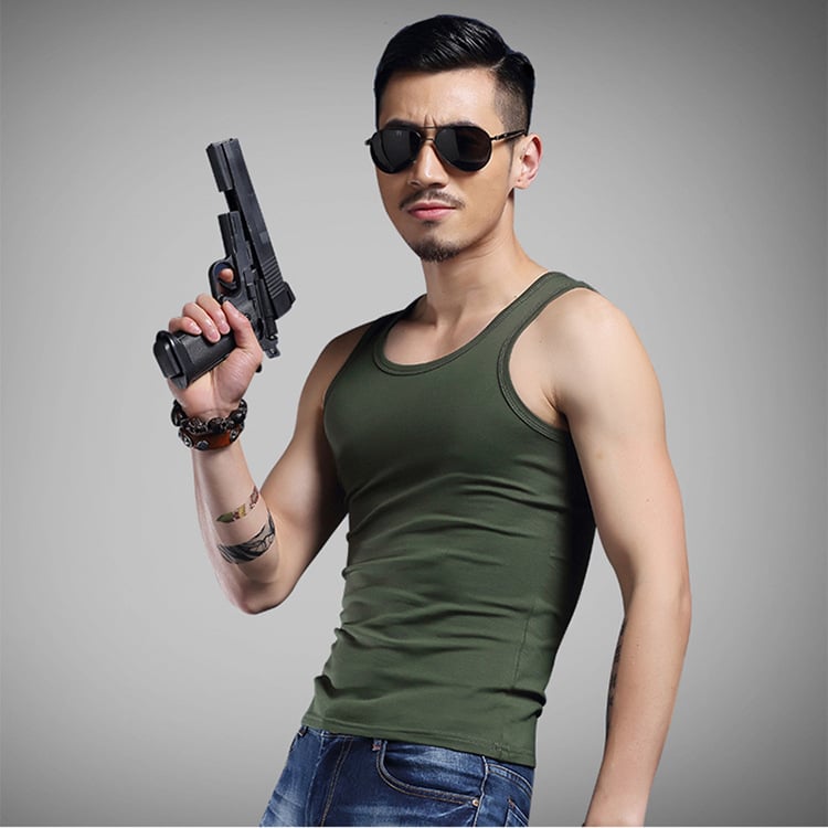 Slim-fit be rankovių sportiniai marškinėliai, vienodų raštų, Milk Silk poliesteris 95%, apvalus kaklas, atsparus raukšlėms, topstitched siuvimas