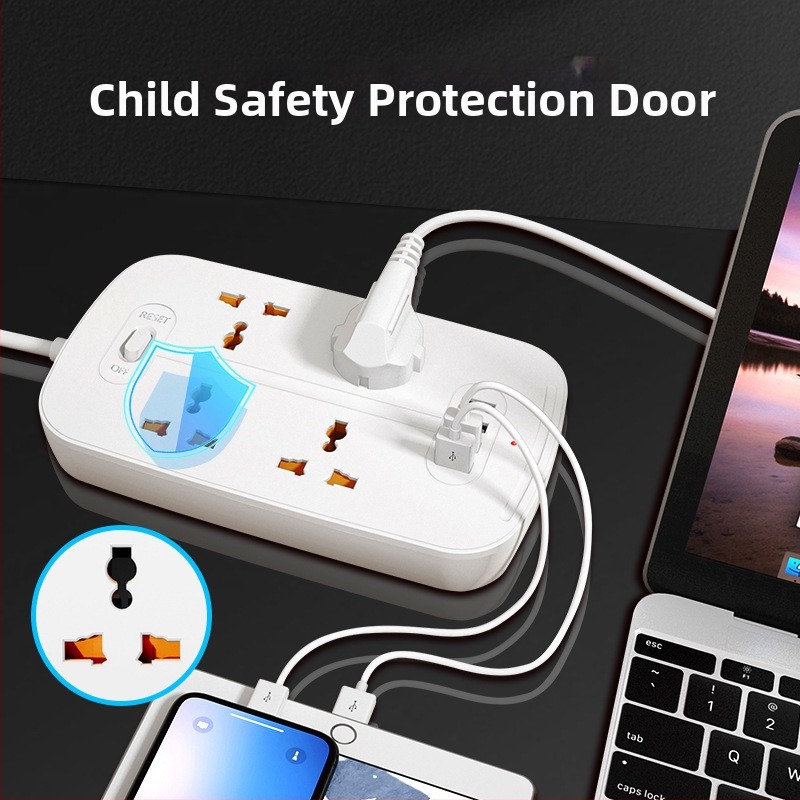 Jishun ugunsizturīgs Type-C barošanas slēdzis, 10A, 250V AC