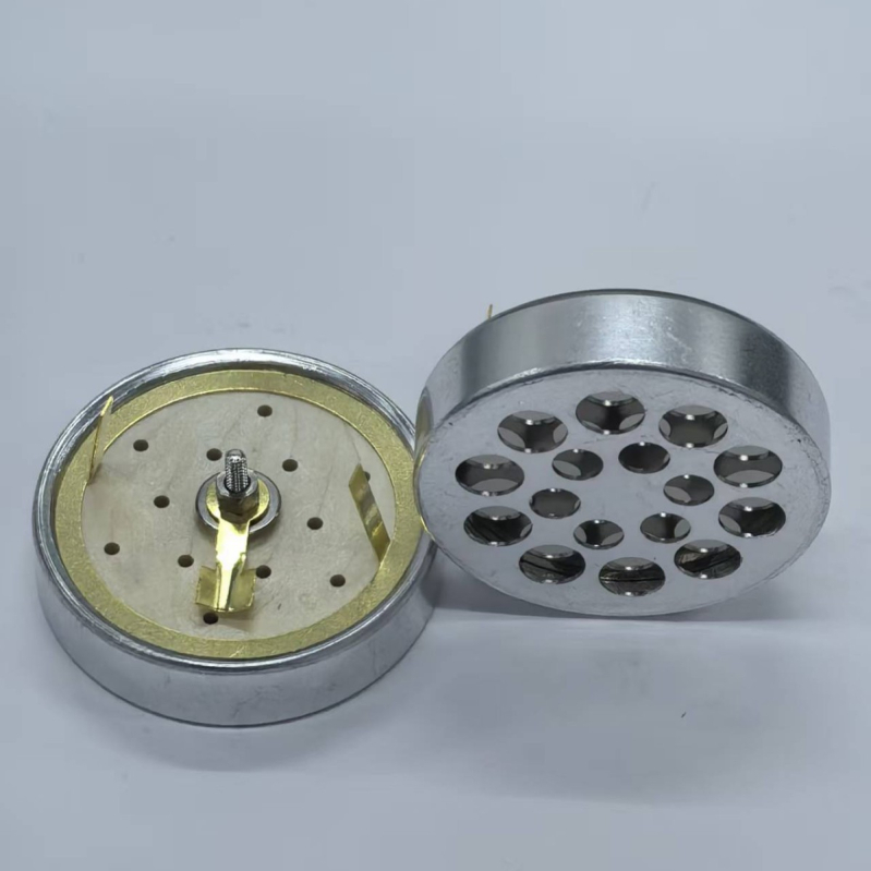 Qunyinda EBMU-25A Egyirányú mikrofon-kapszula élő közvetítéshez