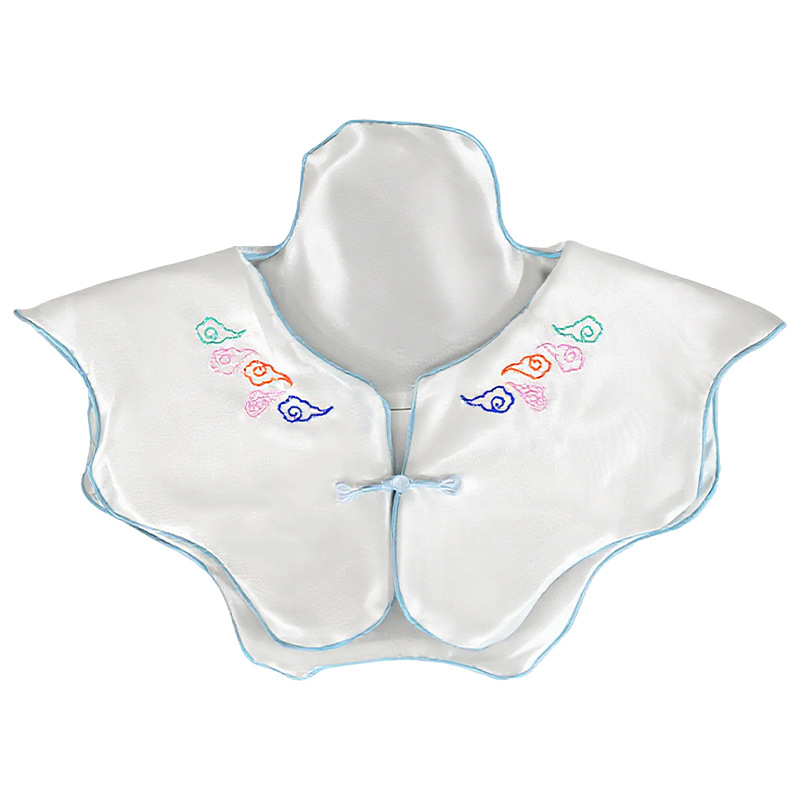 Ai Chuang elektromos melegítésű váll- és nyakvédő Mugwort melegítő kompresszióval egészségügyi masszázshoz