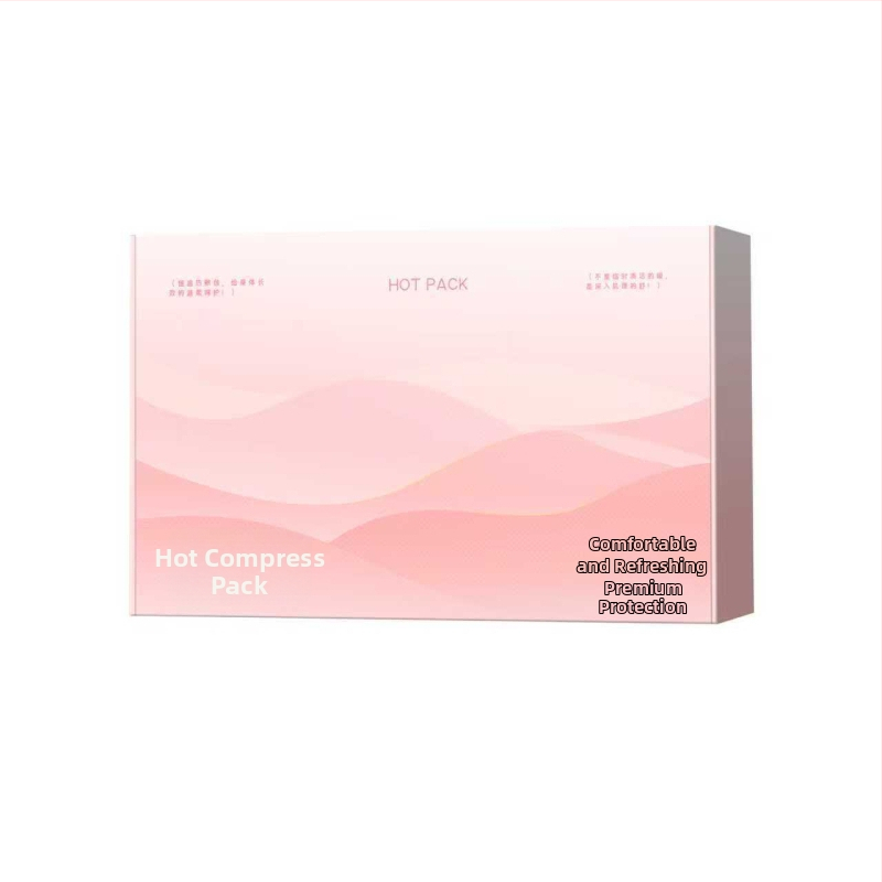 Ai Chuang elektrické zohrievacie ochranné rameno a šija s Mugwort teplým kompresom pre zdravotnú masáž