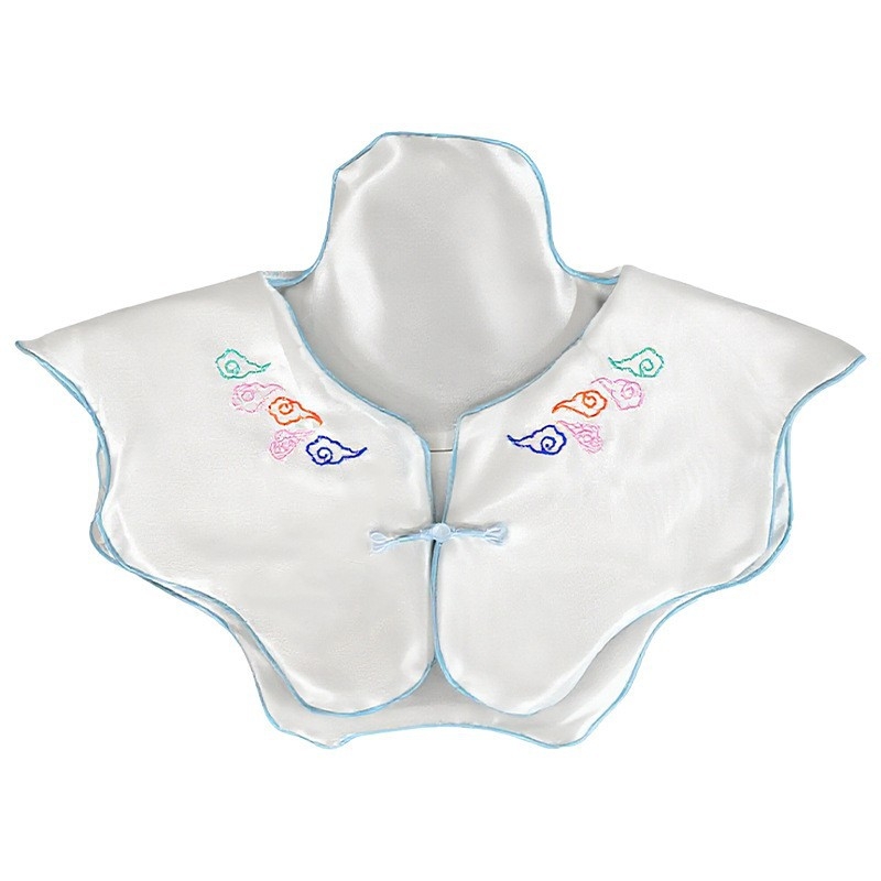 Ai Chuang elektromos melegítésű váll- és nyakvédő Mugwort melegítő kompresszióval egészségügyi masszázshoz