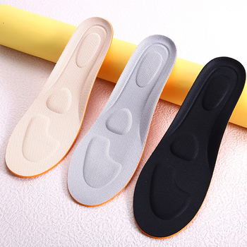 Uložak za obuću 2102 – masaža, prozračan, upija znoj, cijeli ulošak, Materijal: Dali cotton breathable mesh