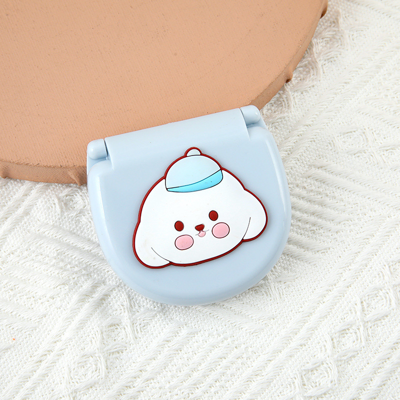 Siuvimo dėžutė – nešiojama, kompaktiška, mielas stilius; prekinis ženklas: Tibei; 500 vnt./vienetas; svoris apie 42,2 g; pakuotė: Opp pakuotė