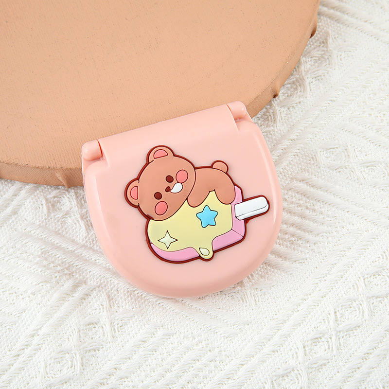 Siuvimo dėžutė – nešiojama, kompaktiška, mielas stilius; prekinis ženklas: Tibei; 500 vnt./vienetas; svoris apie 42,2 g; pakuotė: Opp pakuotė