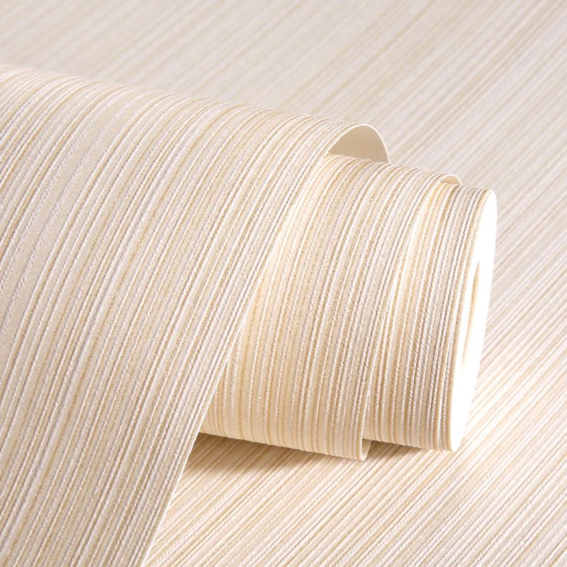 Tapeta od netkanog materijala – 3D prugasti dizajn, trostruka konstrukcija, apstraktan uzorak, bez ljepila za samolijepljenje (ljepilo se prodaje odvojeno)