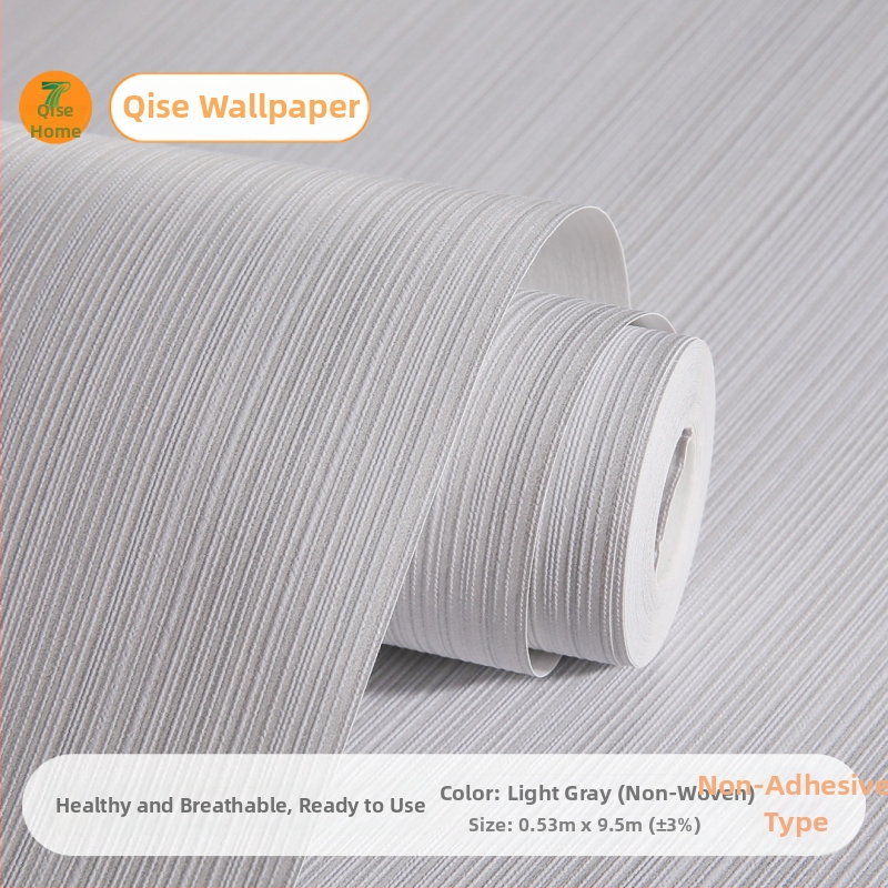 Nepluoštinės tapetės – 3D dryžių dizainas, trijų sluoksnių konstrukcija, abstraktus raštas, be lipavimo (klijai parduodami atskirai)