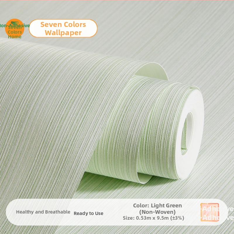 Nepluoštinės tapetės – 3D dryžių dizainas, trijų sluoksnių konstrukcija, abstraktus raštas, be lipavimo (klijai parduodami atskirai)