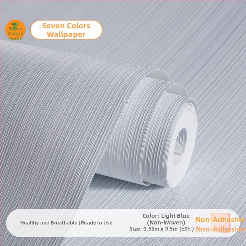 Nepluoštinės tapetės – 3D dryžių dizainas, trijų sluoksnių konstrukcija, abstraktus raštas, be lipavimo (klijai parduodami atskirai)