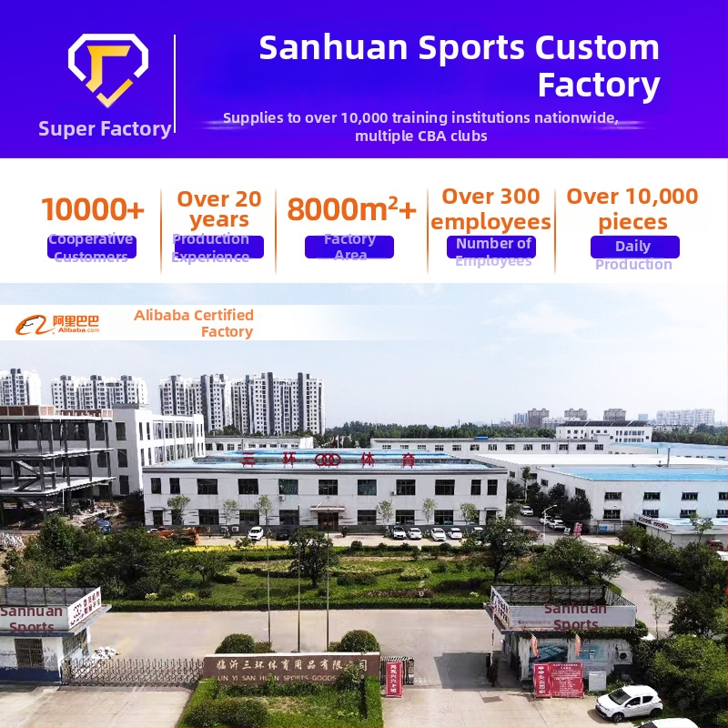 Threehuan PU iekšējais volejbols treniņiem — līmētie šuves, standarta Nr.5, dizains ar trim gredzeniem