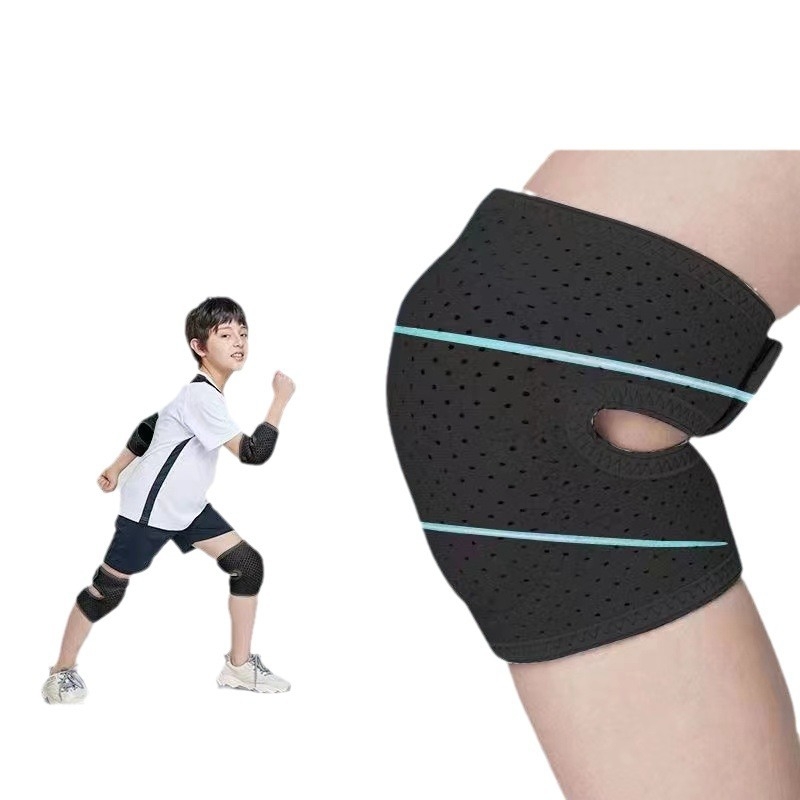 Genunchiere pentru copii, autoadezive, din spumă, pentru fotbal și ciclism