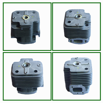 Главна част на цилиндър за наземна сонда — алуминиева сплав, градина, тегло 0.3, марка Chengtian