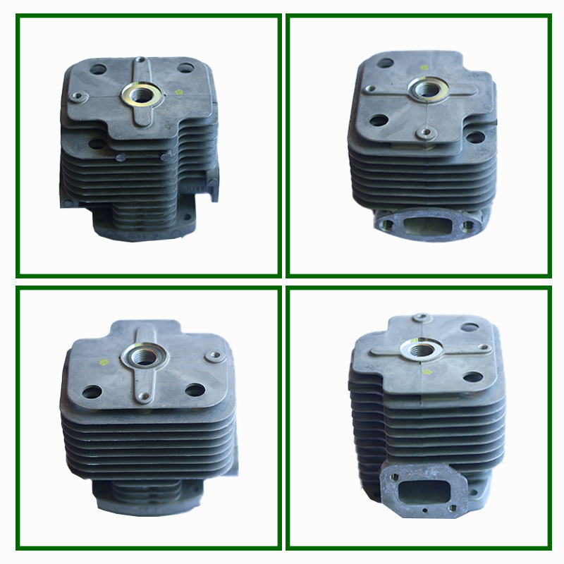 Žemės gręžimo cilindro galva — aliuminio lydinys, sodo naudojimui, svoris 0,3, prekinis ženklas Chengtian