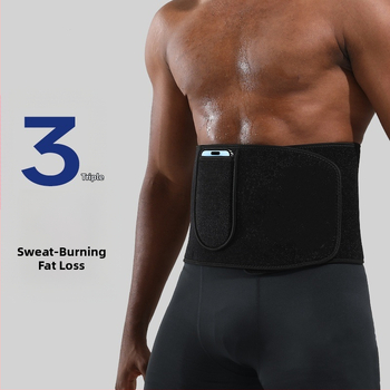 Nimme higistav vöö fitnessi jaoks – universaalne kasutus, joogaks sobiv, nimmepiirkonna kaitse, polüesterkiud