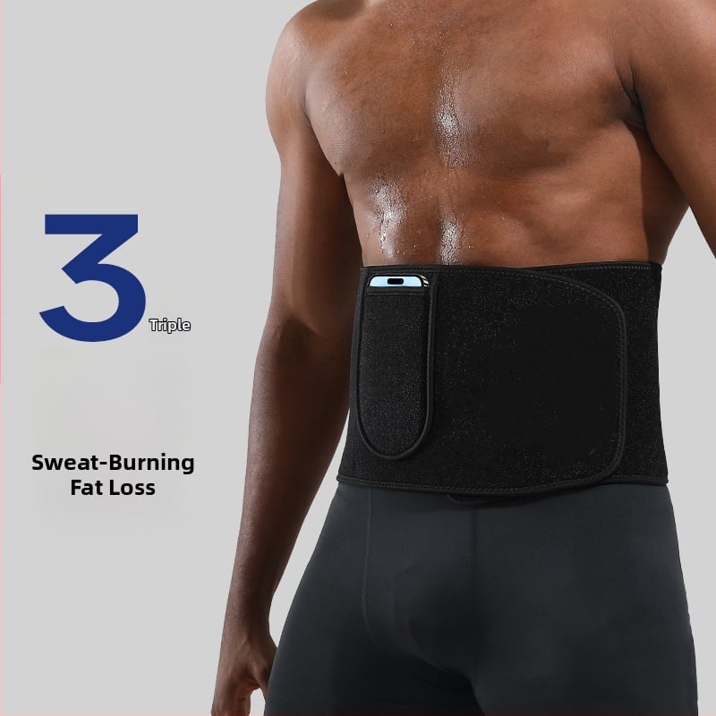 Nimme higistav vöö fitnessi jaoks – universaalne kasutus, joogaks sobiv, nimmepiirkonna kaitse, polüesterkiud