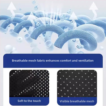 Orteza de genunchi pentru leziuni ale menisciului, adulți, pentru alpinism, alergare și baschet, fibre de poliester, profil subțire