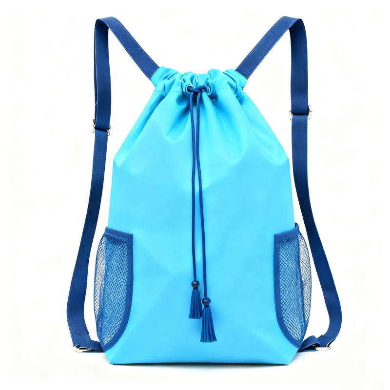 Rucsac sport Oxford, unisex, capacitate sub 20L, ultra ușor, compatibil cu laptop de 13 inch