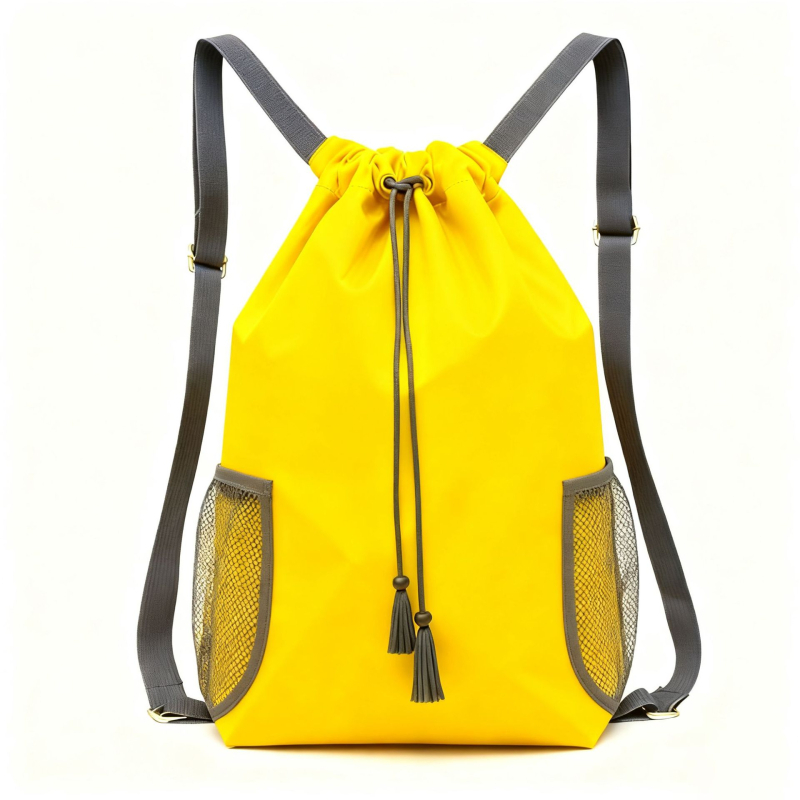 Rucsac sport Oxford, unisex, capacitate sub 20L, ultra ușor, compatibil cu laptop de 13 inch