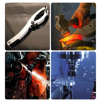 Mikuni Teški ključ za uljnu brtvu za bager – demontaža cilindra ramena i popravak piston uz zamjenjivi pin – 45# čelik